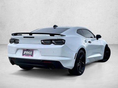 2023 Chevrolet Camaro 2SS
