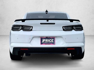 2023 Chevrolet Camaro 2SS