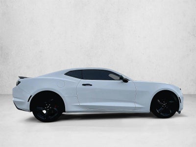 2023 Chevrolet Camaro 2SS