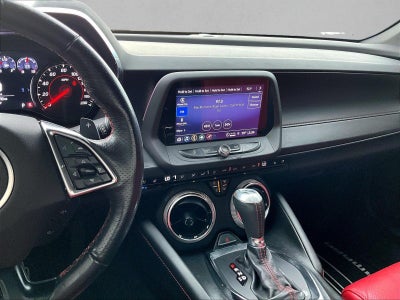 2023 Chevrolet Camaro 2SS