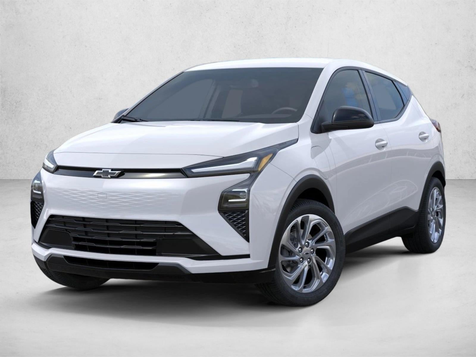 2027 Chevrolet Bolt