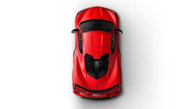 2027 Chevrolet Corvette Stingray 1LT