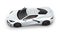 2027 Chevrolet Corvette Stingray 1LT