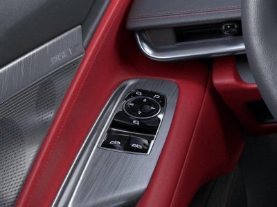 2025 Chevrolet Corvette Z06 3LZ