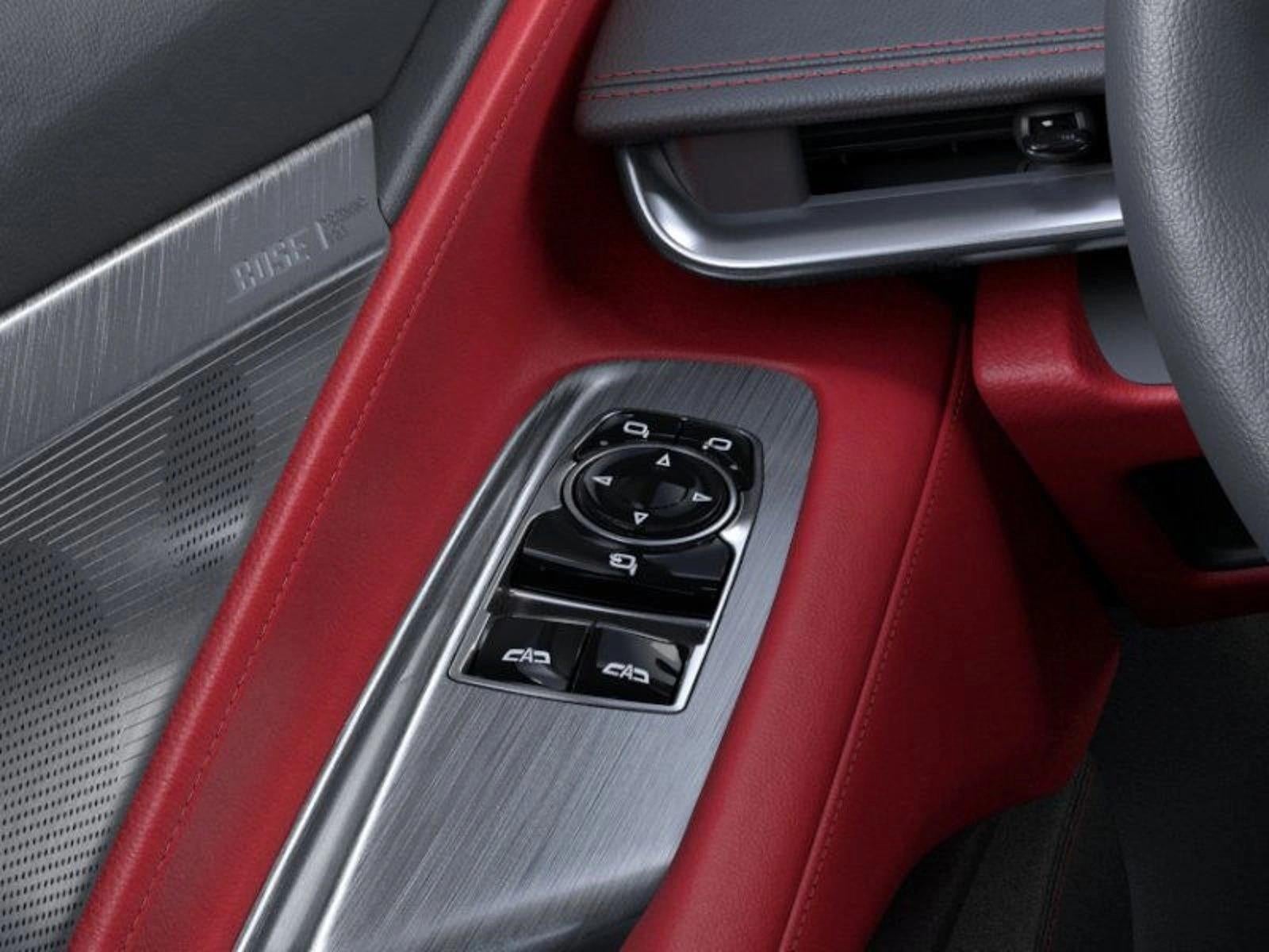 2025 Chevrolet Corvette Z06 3LZ