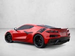 2025 Chevrolet Corvette Z06 3LZ