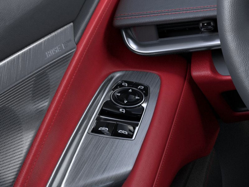 2025 Chevrolet Corvette Z06 3LZ