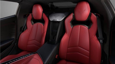 2025 Chevrolet Corvette Z06 3LZ