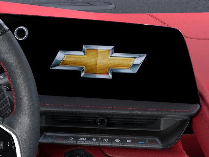 2026 Chevrolet Corvette ZR1 3LZ