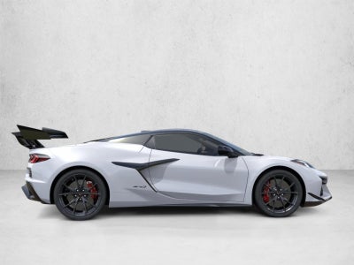 2026 Chevrolet Corvette ZR1 3LZ