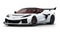2026 Chevrolet Corvette ZR1 3LZ
