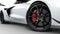 2026 Chevrolet Corvette ZR1 3LZ