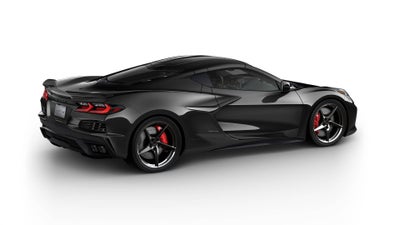 2025 Chevrolet Corvette E-Ray 1LZ