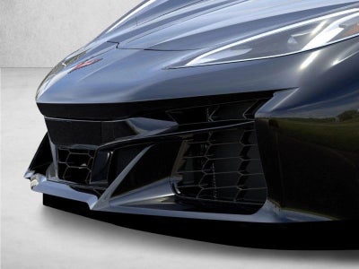 2026 Chevrolet Corvette E-Ray 1LZ