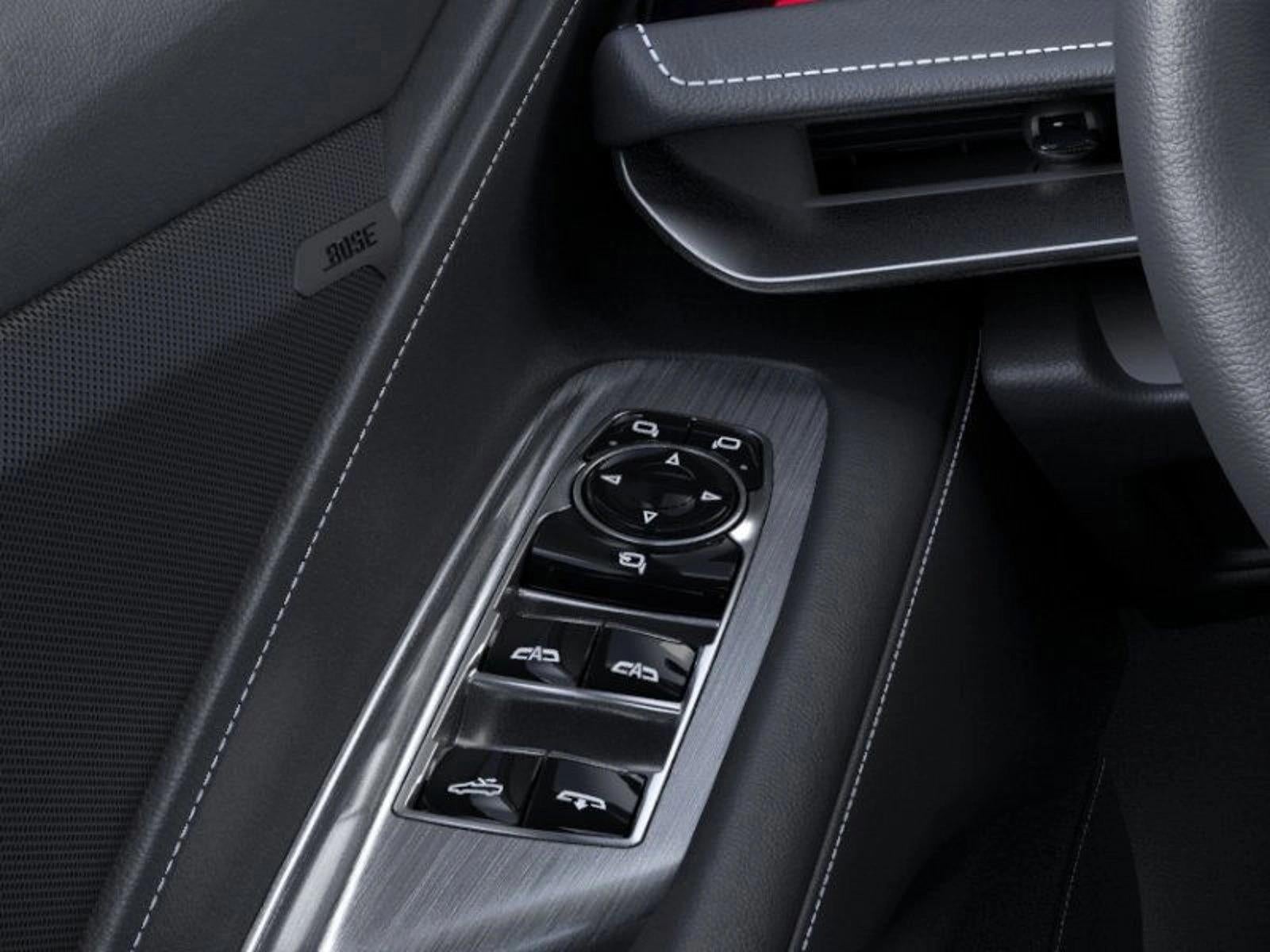 2026 Chevrolet Corvette E-Ray 1LZ