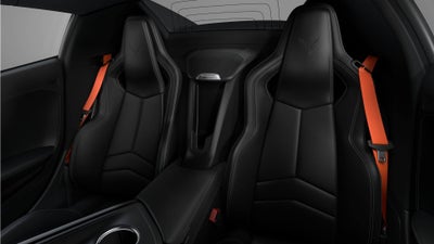 2026 Chevrolet Corvette E-Ray 1LZ