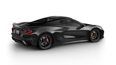 2026 Chevrolet Corvette E-Ray 1LZ