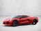 2025 Chevrolet Corvette E-Ray 2LZ