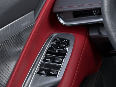 2025 Chevrolet Corvette E-Ray 2LZ