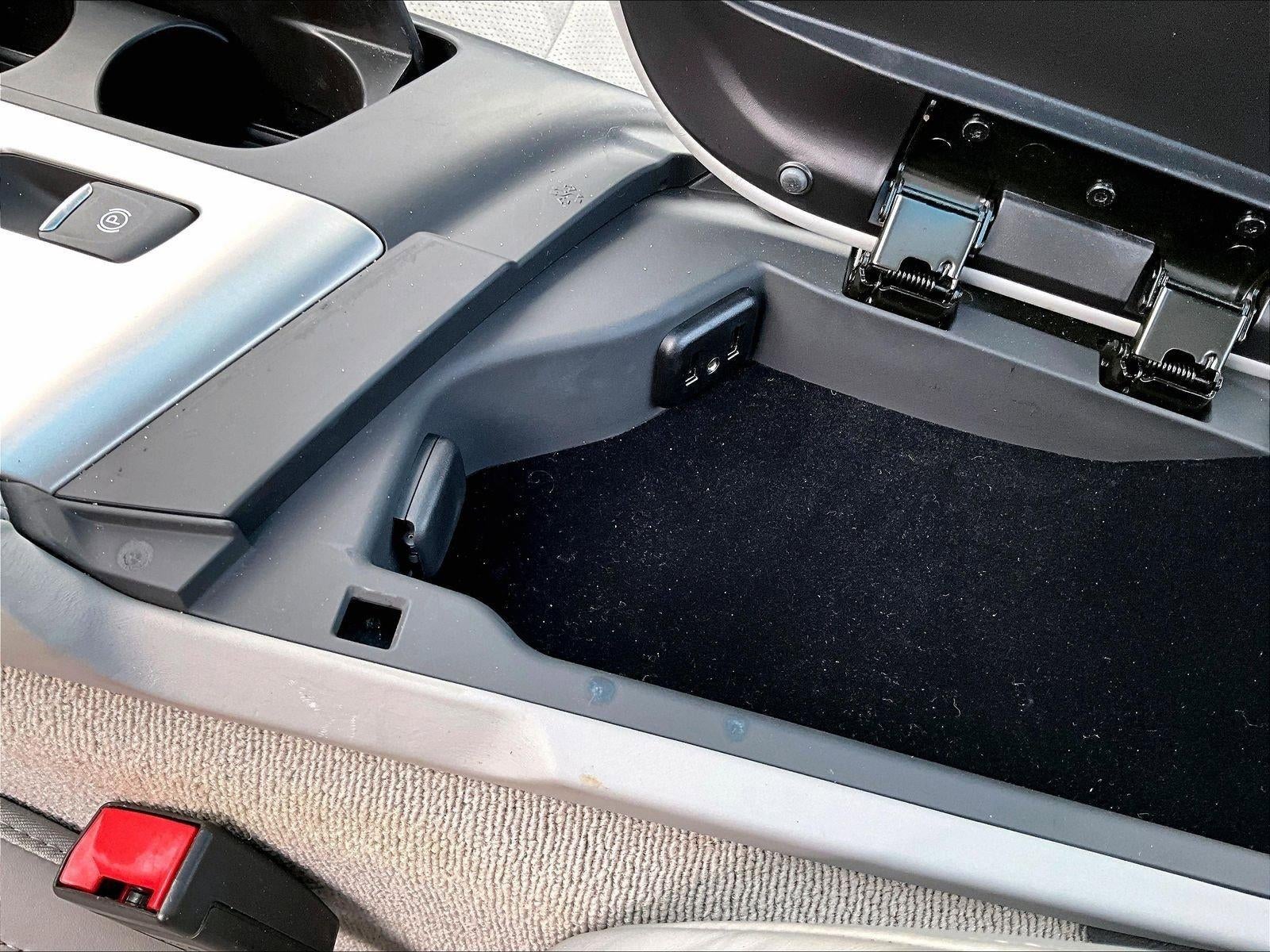 2016 Chevrolet Corvette Stingray Z51 3LT