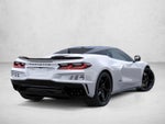 2025 Chevrolet Corvette E-Ray 3LZ
