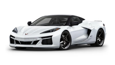 2025 Chevrolet Corvette E-Ray 3LZ