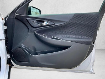 2019 Chevrolet Malibu RS