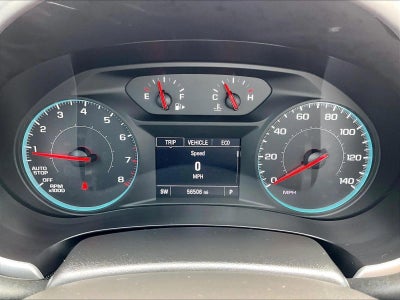 2019 Chevrolet Malibu RS