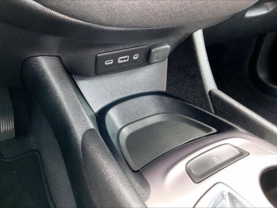 2019 Chevrolet Malibu RS