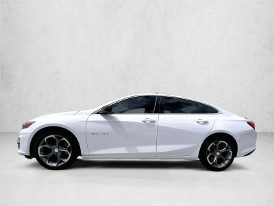 2019 Chevrolet Malibu RS