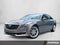 2018 Cadillac CT6 Luxury AWD