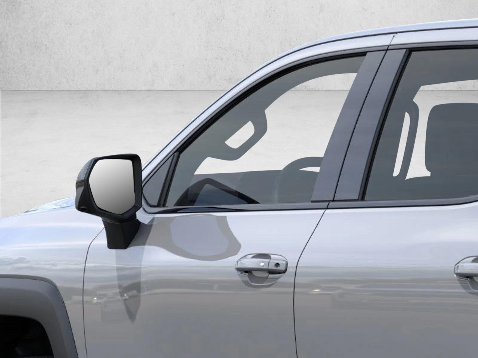 2026 Chevrolet Silverado EV LT - Standard Range