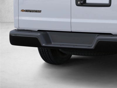 2025 Chevrolet Express Cargo Base