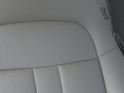 2025 Chevrolet Express Cargo Base