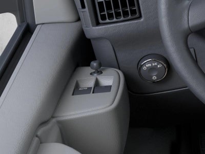 2025 Chevrolet Express Cargo Base