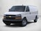 2025 Chevrolet Express Cargo Base