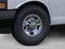 2025 Chevrolet Express Cargo Base