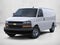 2025 Chevrolet Express Cargo Base