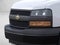 2025 Chevrolet Express Cargo Base