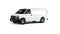 2025 Chevrolet Express Cargo Base