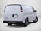 2025 Chevrolet Express Cargo Base