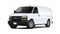 2025 Chevrolet Express Cargo Base
