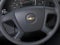 2026 Chevrolet Express Cargo Base