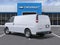 2025 Chevrolet Express Cargo 2500 Base