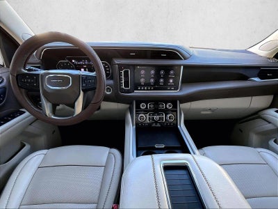 2021 GMC Yukon XL Base