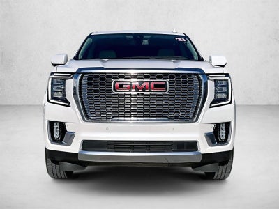 2021 GMC Yukon XL Base