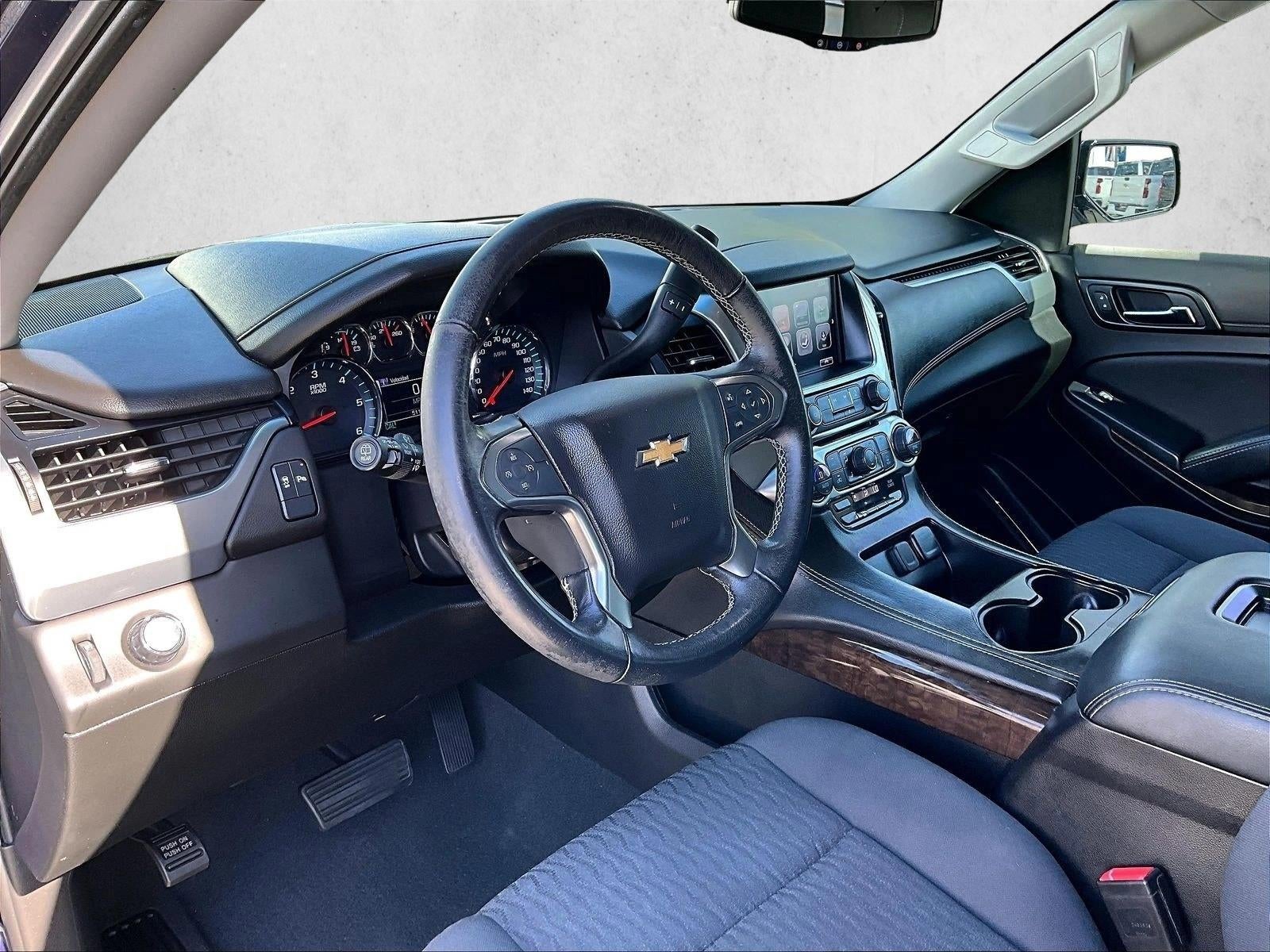 2019 Chevrolet Tahoe LS