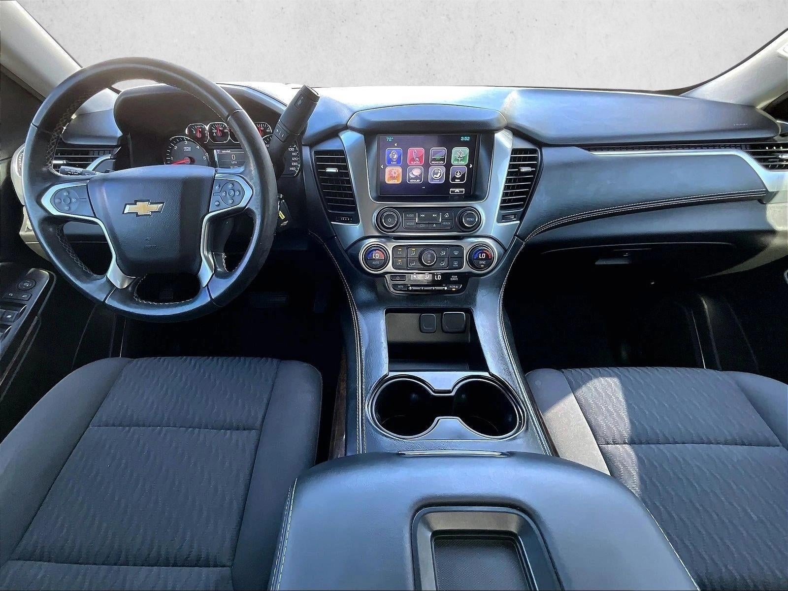 2019 Chevrolet Tahoe LS