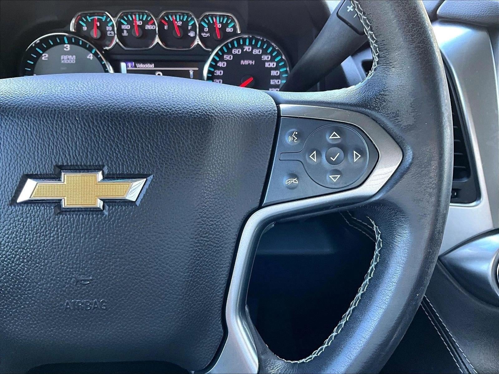 2019 Chevrolet Tahoe LS