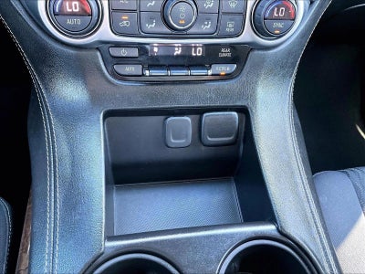 2019 Chevrolet Tahoe LS